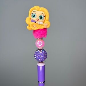 Doorable Pen - Baby Rapunzel